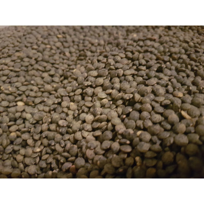 BIO BIO 10 kg Lengles (Tasche aufgenommen)