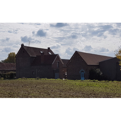 farm visit